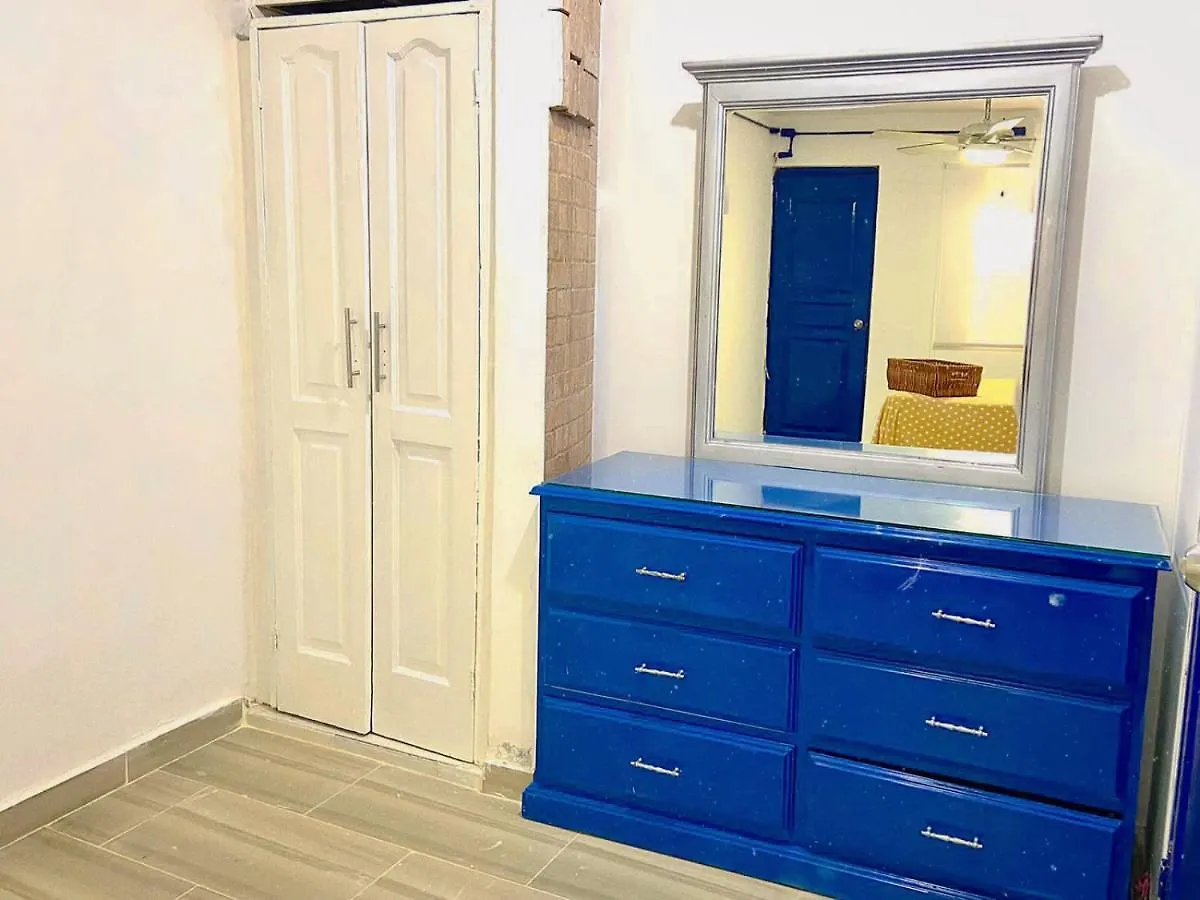 Apartament Acogedor Y Tranquilo Santo Domingo